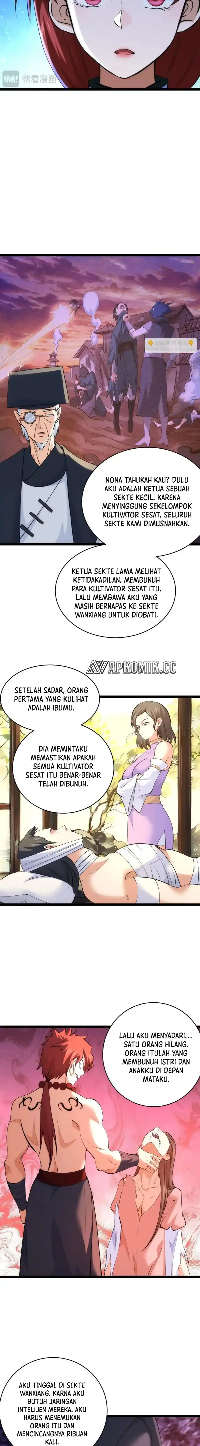 Baca I Took Over The System Players - Chapter 155 halaman 6