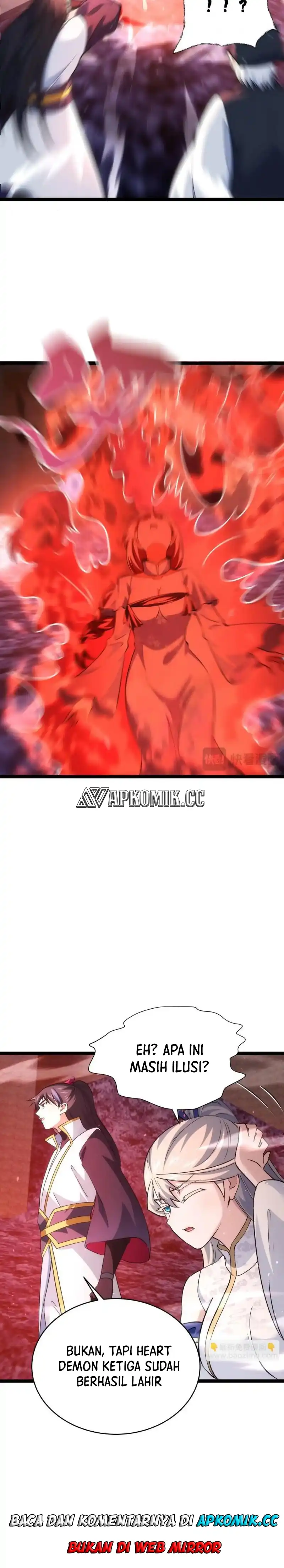 Baca I Took Over The System Players - Chapter 157 halaman 15