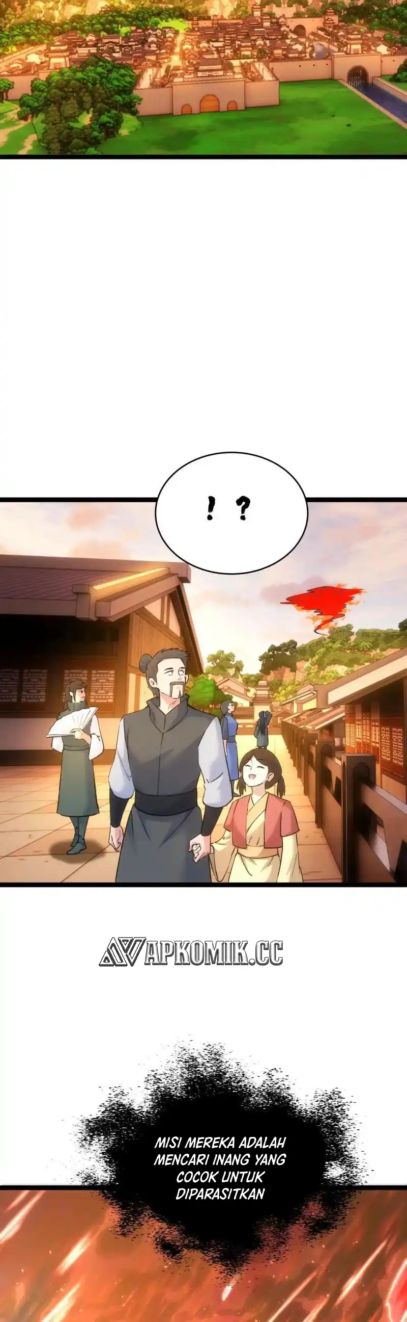 Baca I Took Over The System Players - Chapter 158 halaman 10