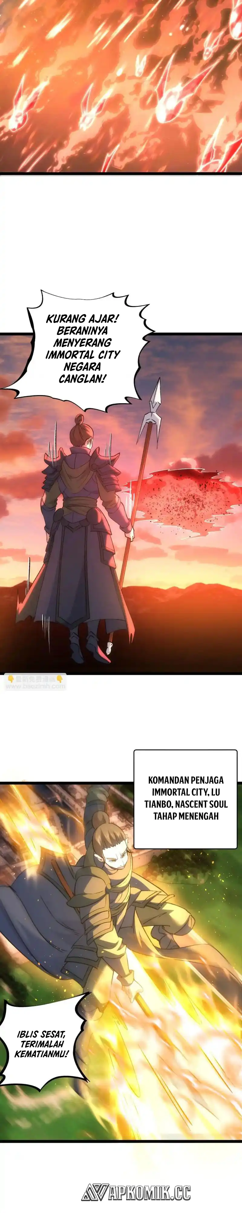 Baca I Took Over The System Players - Chapter 158 halaman 11