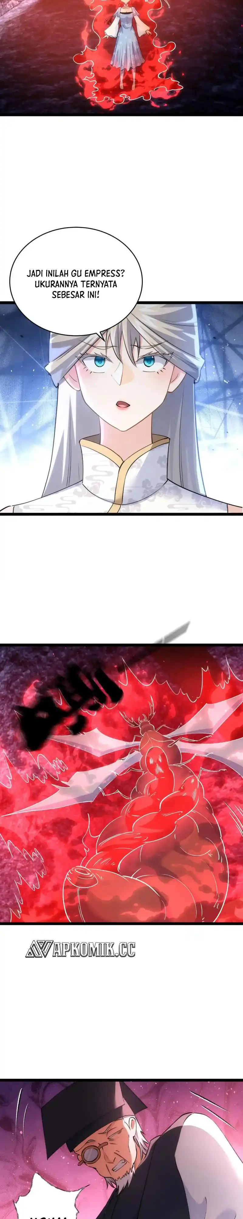 Baca I Took Over The System Players - Chapter 158 halaman 5