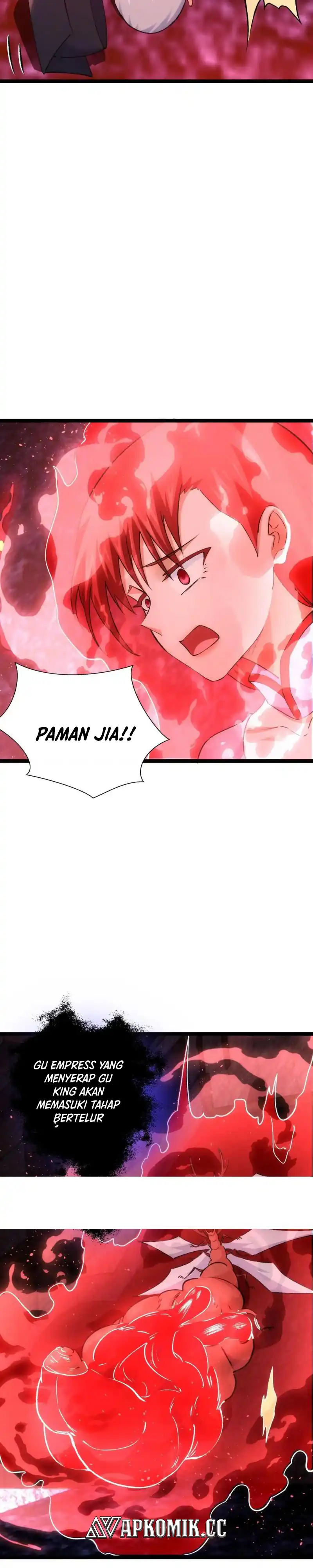 Baca I Took Over The System Players - Chapter 158 halaman 8