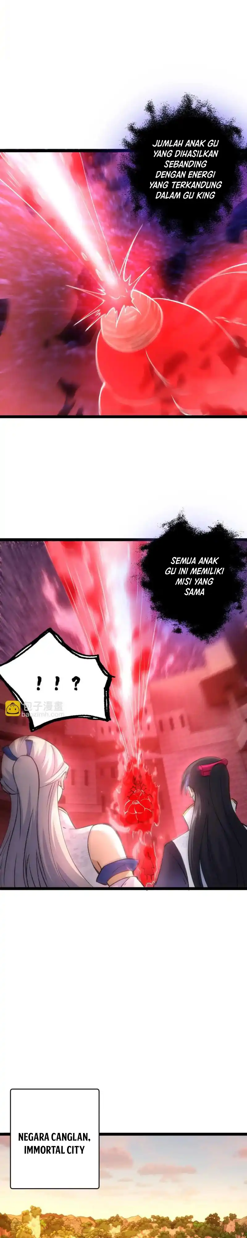 Baca I Took Over The System Players - Chapter 158 halaman 9