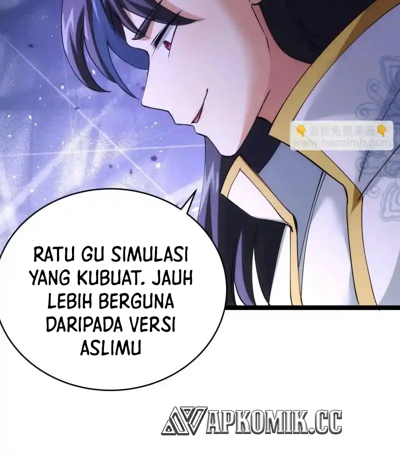 Baca I Took Over The System Players - Chapter 162 halaman 10