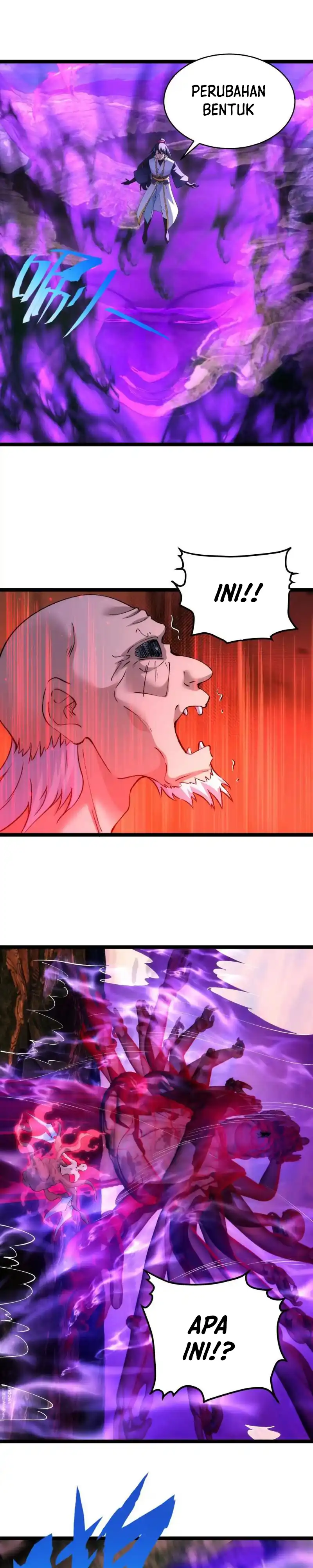 Baca I Took Over The System Players - Chapter 162 halaman 11