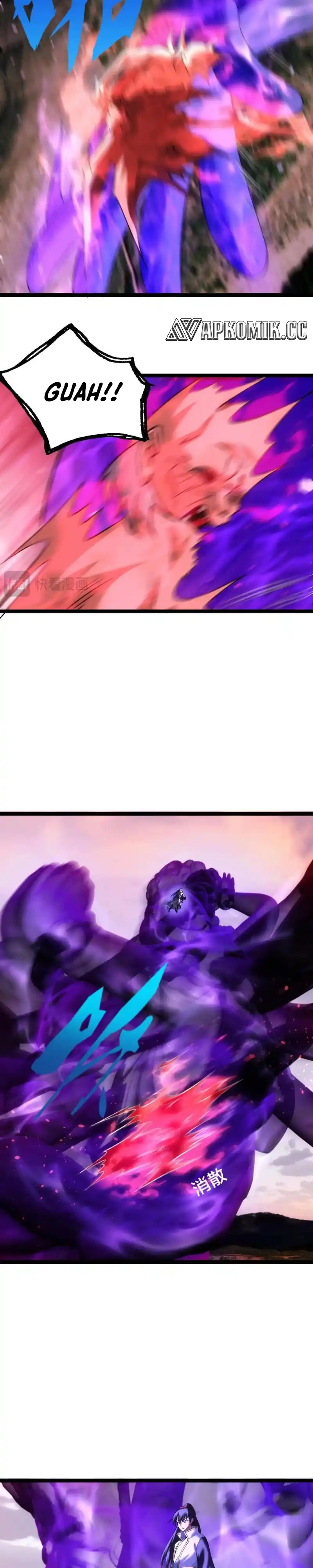 Baca I Took Over The System Players - Chapter 162 halaman 12