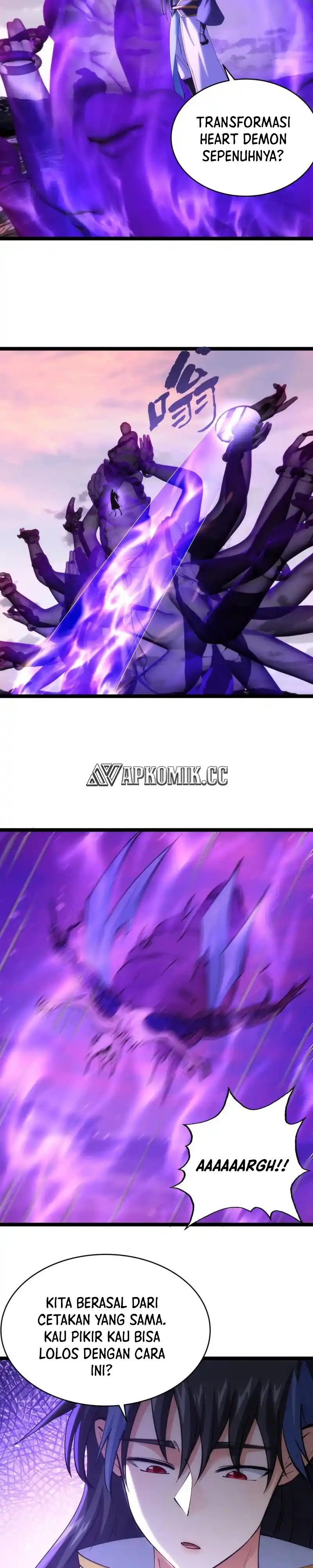 Baca I Took Over The System Players - Chapter 162 halaman 13