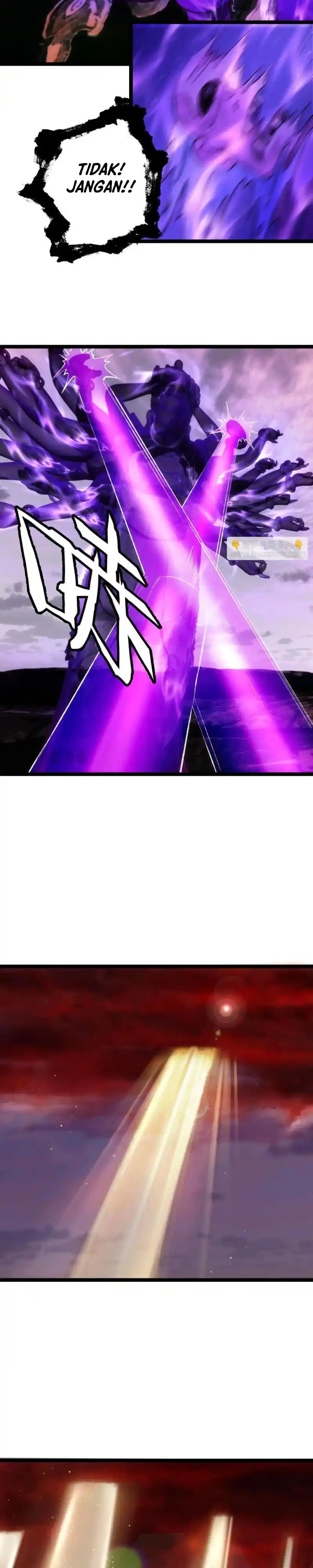 Baca I Took Over The System Players - Chapter 162 halaman 15