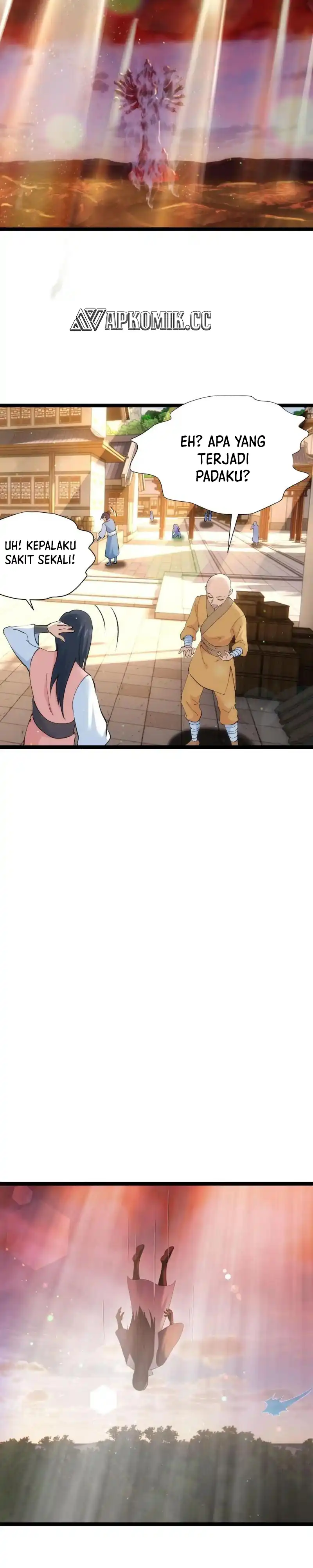 Baca I Took Over The System Players - Chapter 162 halaman 16