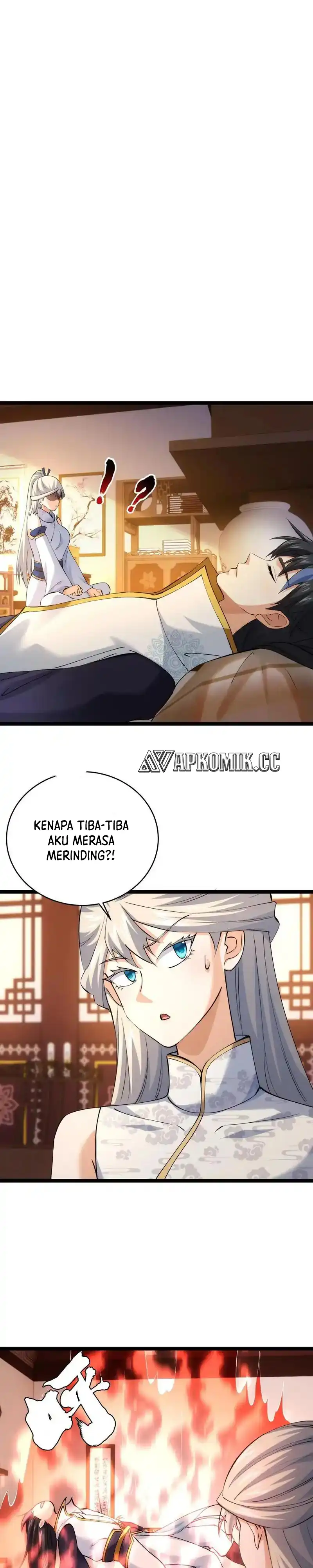 Baca I Took Over The System Players - Chapter 163 halaman 12