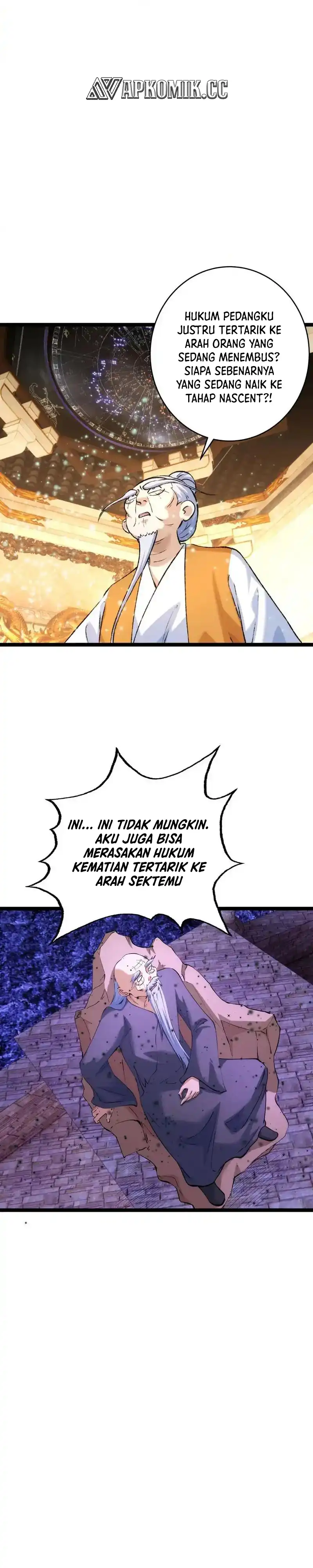 Baca I Took Over The System Players - Chapter 163 halaman 15