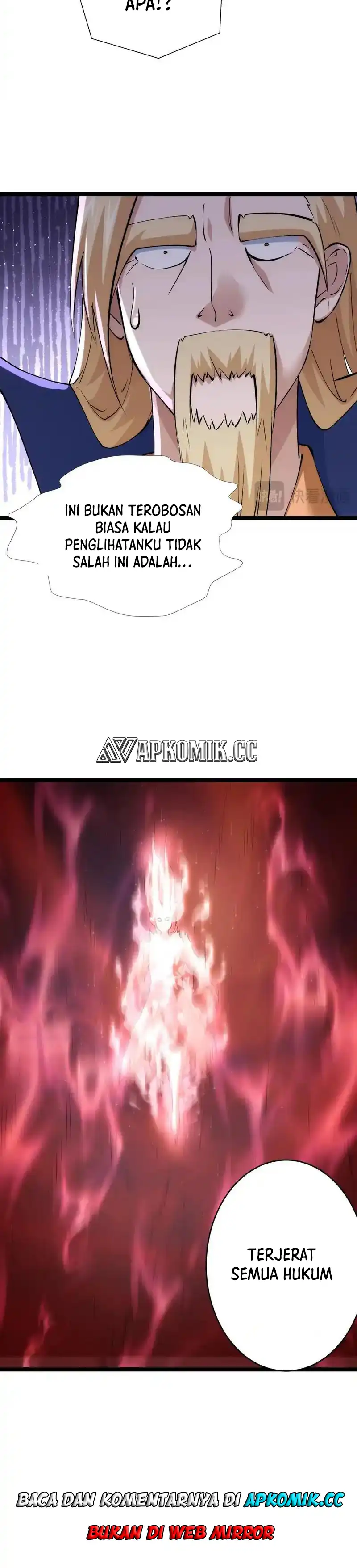 Baca I Took Over The System Players - Chapter 163 halaman 17