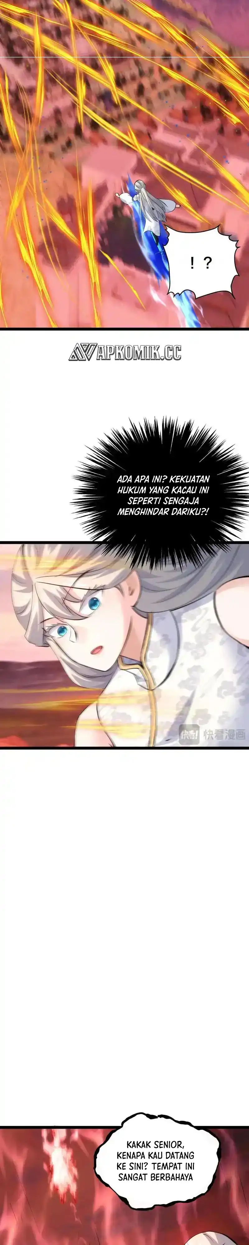 Baca I Took Over The System Players - Chapter 164 halaman 12