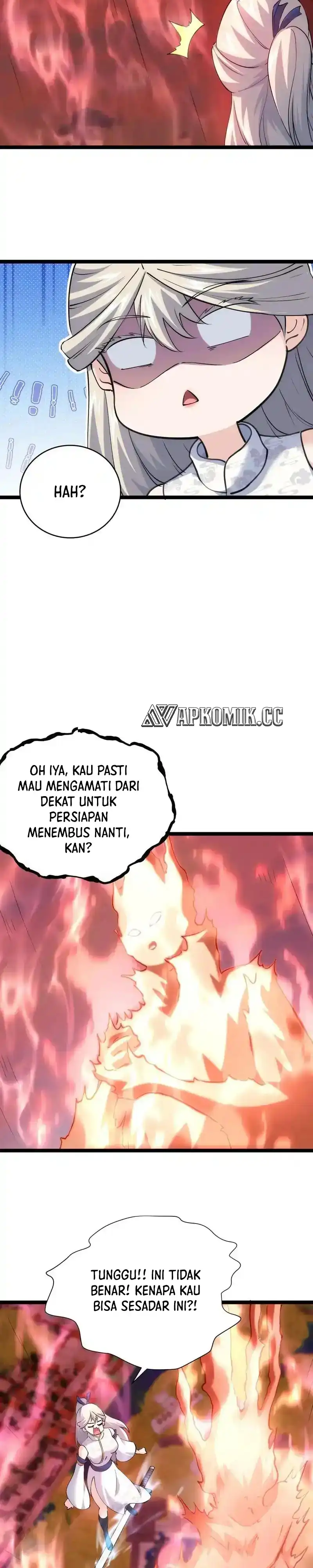 Baca I Took Over The System Players - Chapter 164 halaman 13