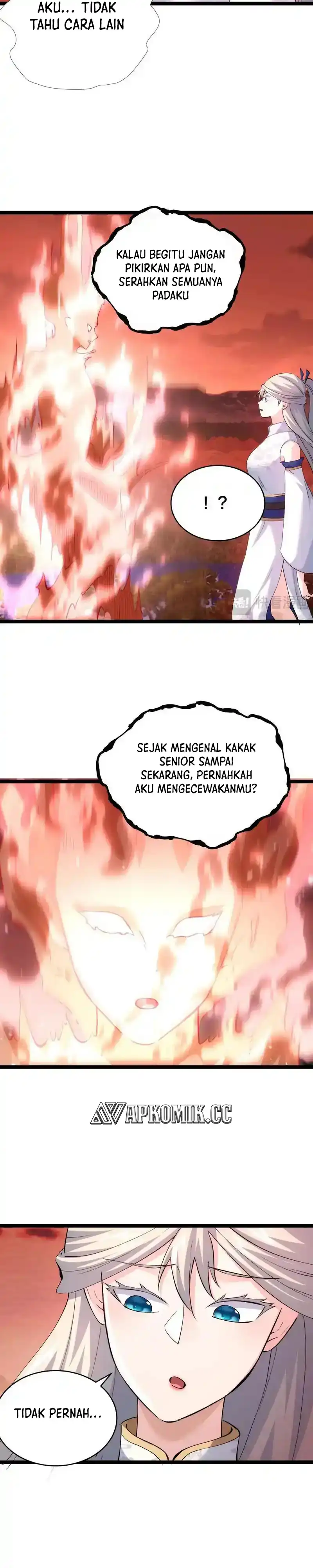 Baca I Took Over The System Players - Chapter 164 halaman 15