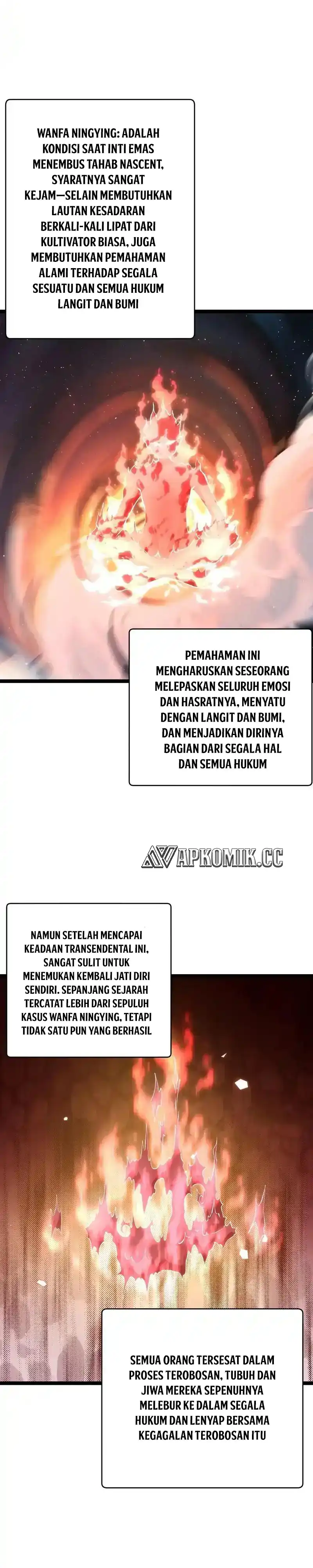 Baca I Took Over The System Players - Chapter 164 halaman 3