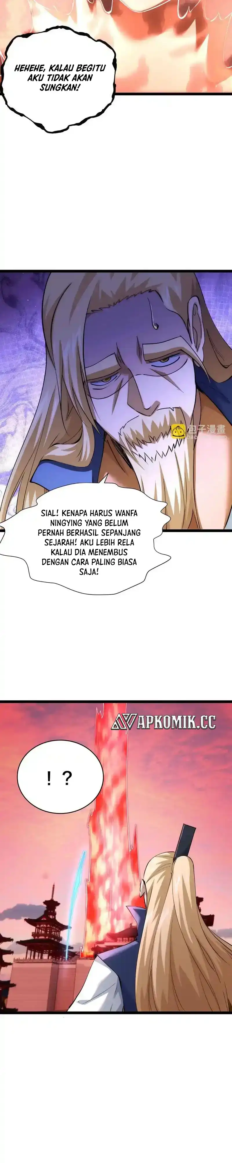 Baca I Took Over The System Players - Chapter 164 halaman 7