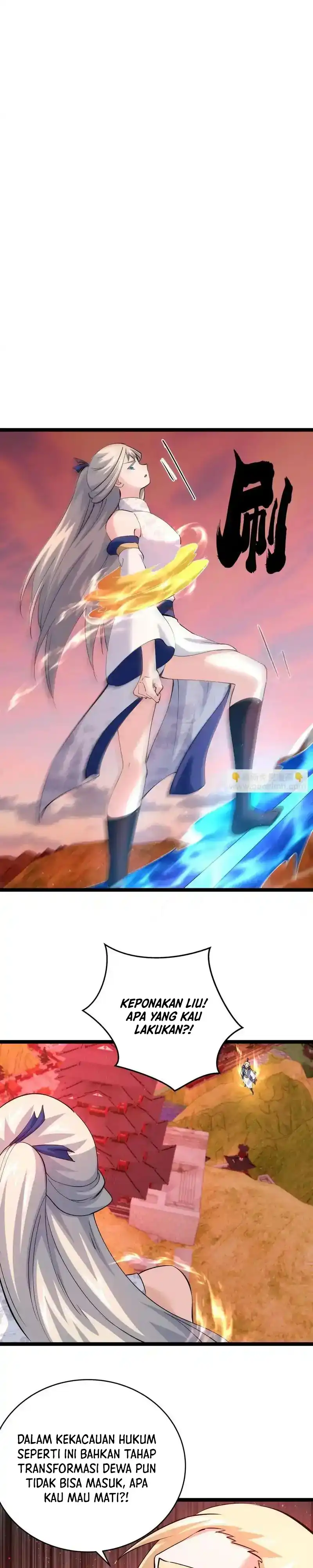 Baca I Took Over The System Players - Chapter 164 halaman 8