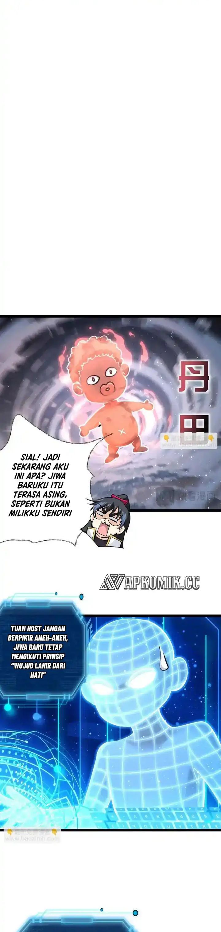 Baca I Took Over The System Players - Chapter 165 halaman 12