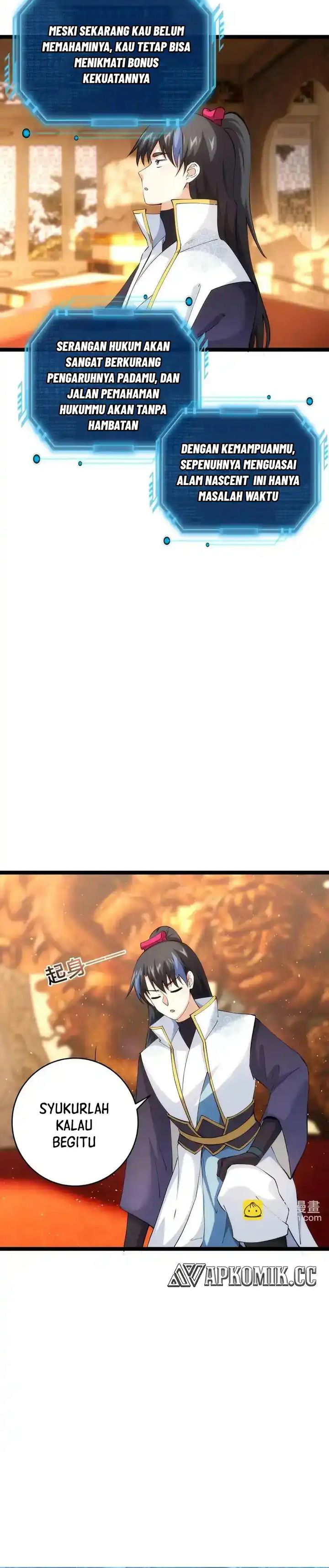 Baca I Took Over The System Players - Chapter 165 halaman 13