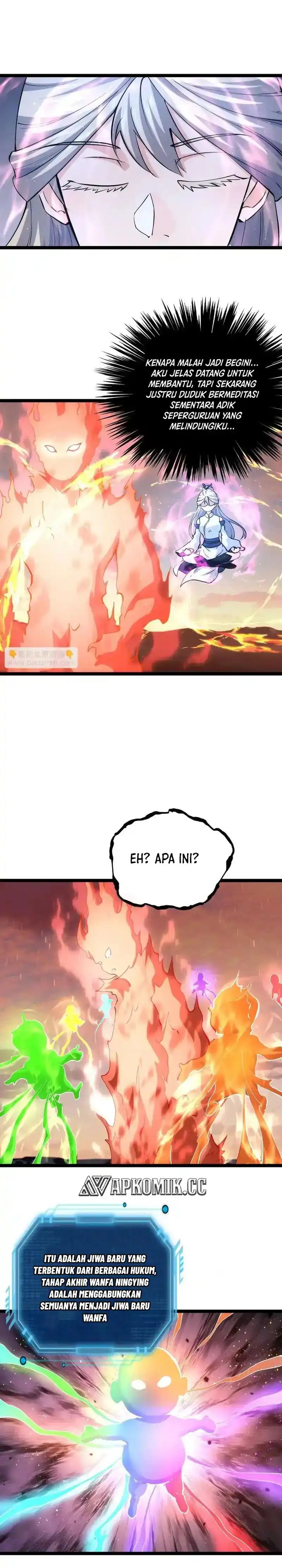 Baca I Took Over The System Players - Chapter 165 halaman 2