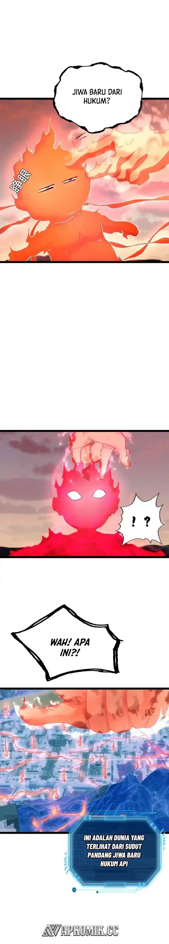 Baca I Took Over The System Players - Chapter 165 halaman 3