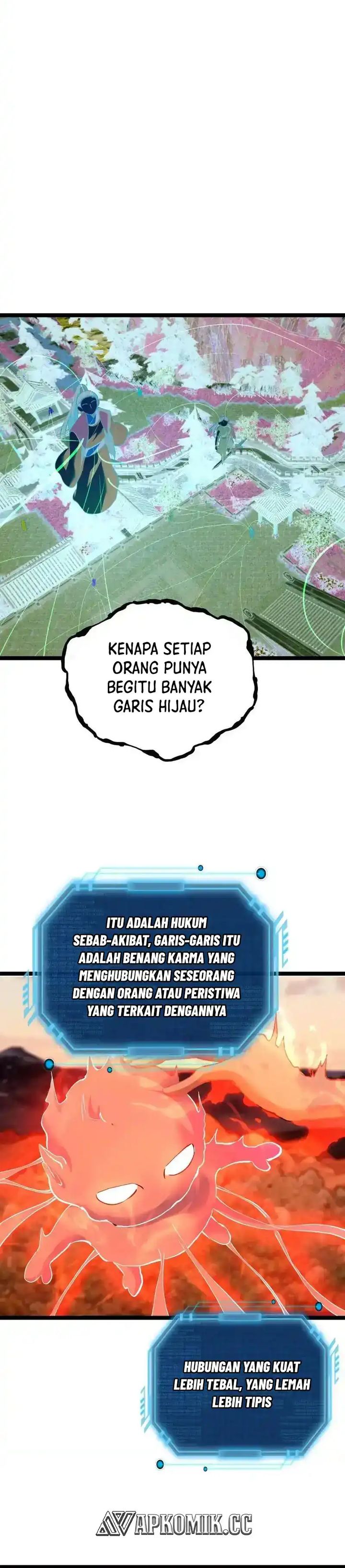 Baca I Took Over The System Players - Chapter 165 halaman 5