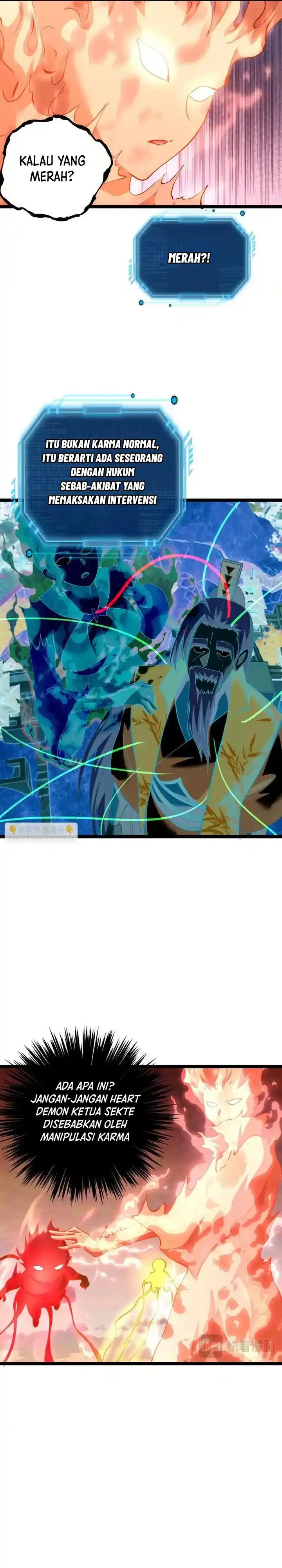 Baca I Took Over The System Players - Chapter 165 halaman 6