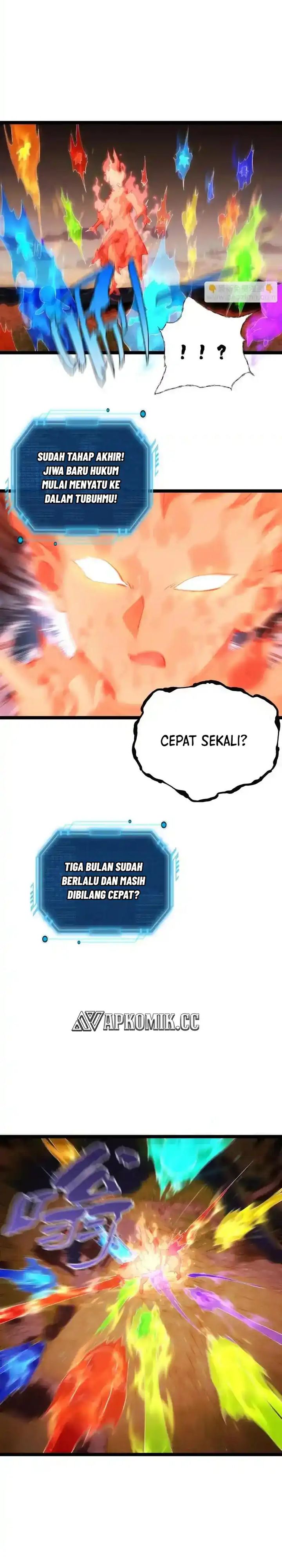 Baca I Took Over The System Players - Chapter 165 halaman 7