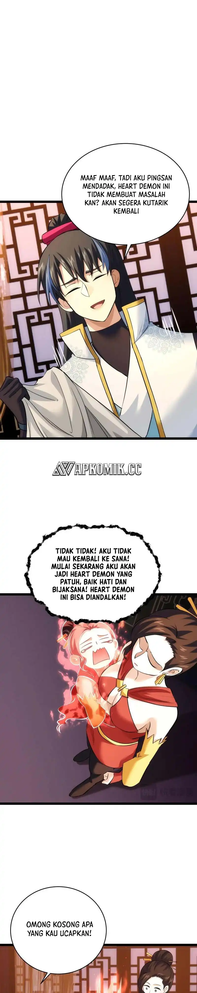 Baca I Took Over The System Players - Chapter 166 halaman 14