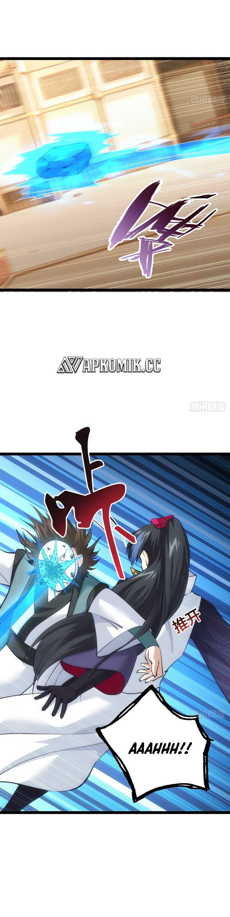 Baca I Took Over The System Players - Chapter 58 halaman 16