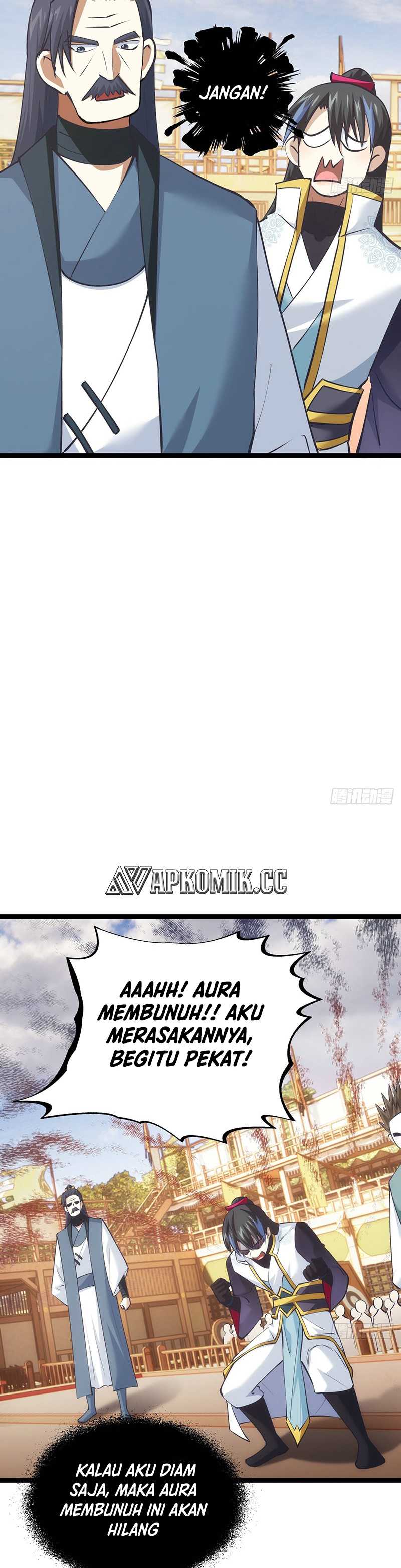 Baca I Took Over The System Players - Chapter 58 halaman 7