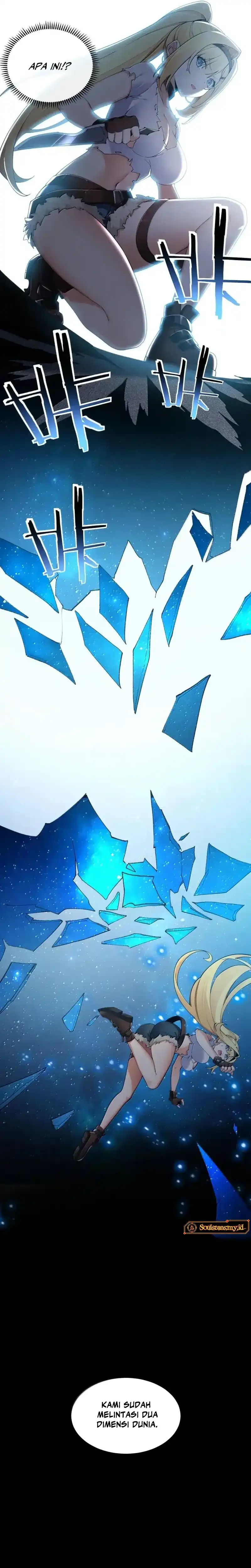 Baca I Transmigrated Into Demon King Of Harem? - Chapter 120 halaman 4