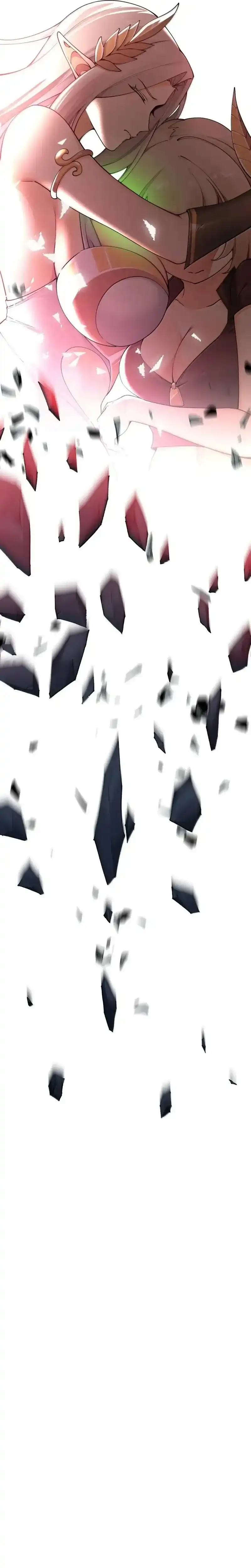 Baca I Transmigrated Into Demon King Of Harem? - Chapter 122 halaman 13