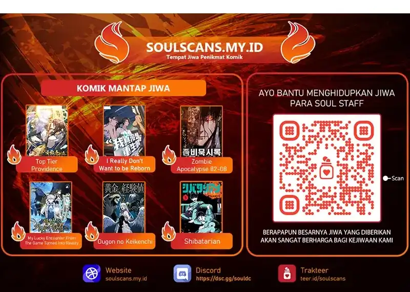 Baca I Transmigrated Into Demon King Of Harem? - Chapter 122 halaman 17