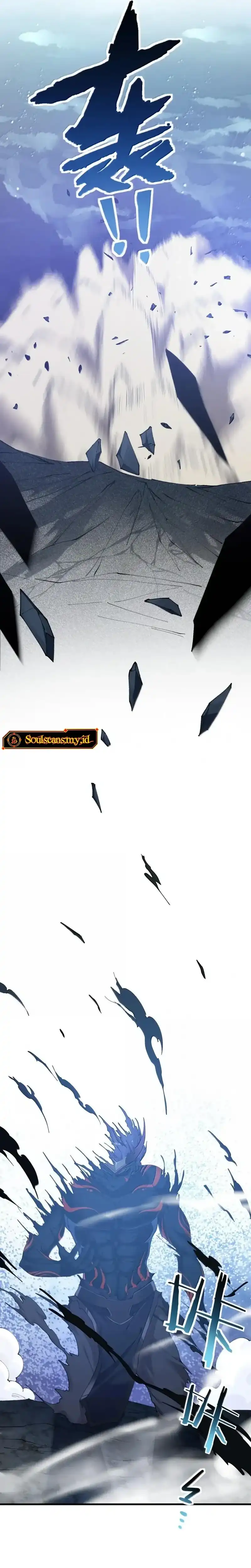 Baca I Transmigrated Into Demon King Of Harem? - Chapter 124 halaman 14