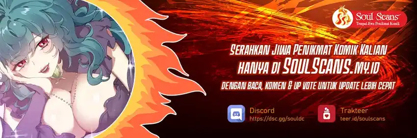 Baca I Transmigrated Into Demon King Of Harem? - Chapter 126 halaman 2