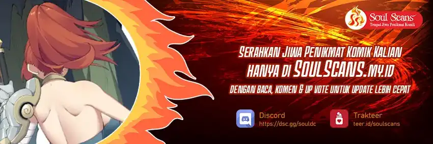Baca I Transmigrated Into Demon King Of Harem? - Chapter 127 halaman 2