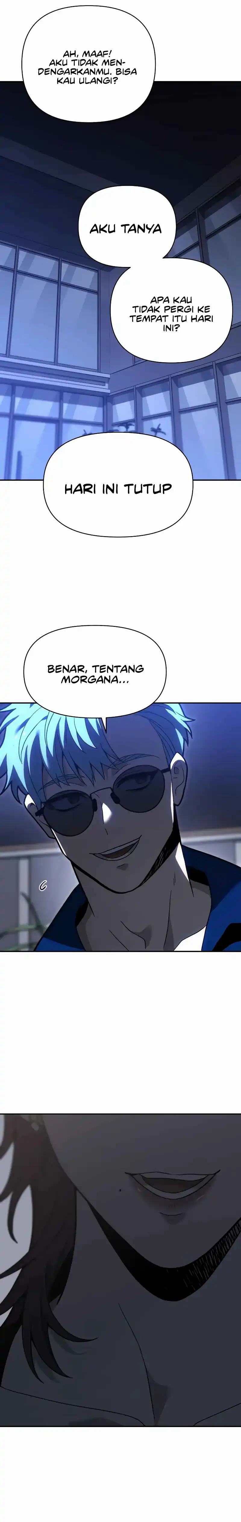 Baca I Used to Be a Boss Chapter 123 - Halaman 11 Baca I Used to Be a Boss - Chapter 123 halaman 11
