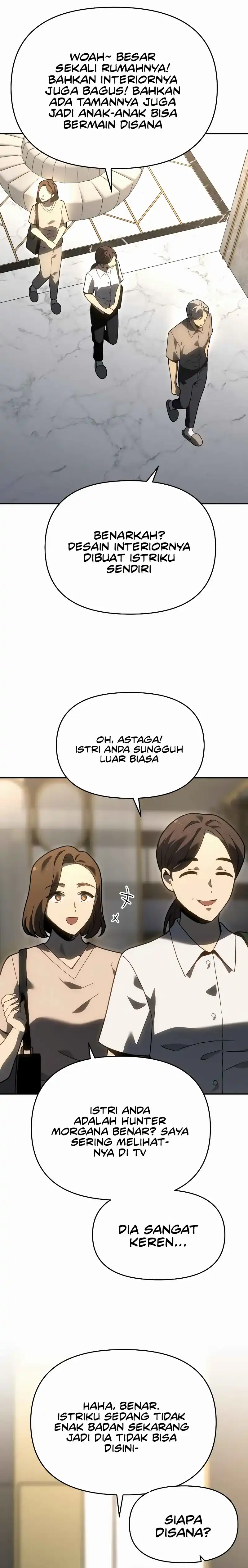 Baca I Used to Be a Boss Chapter 123 - Halaman 16 Baca I Used to Be a Boss - Chapter 123 halaman 16