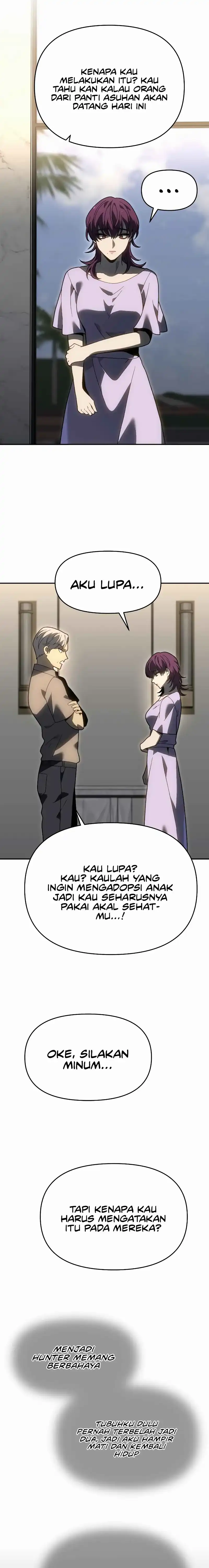Baca I Used to Be a Boss Chapter 123 - Halaman 20 Baca I Used to Be a Boss - Chapter 123 halaman 20