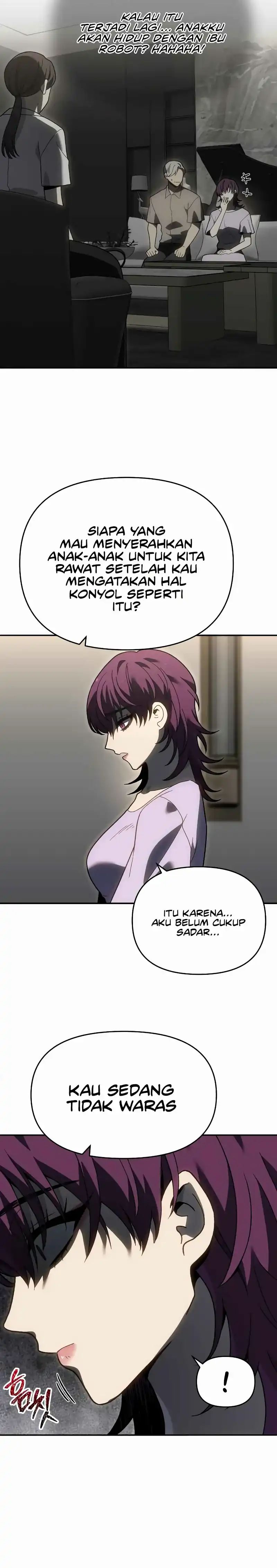 Baca I Used to Be a Boss Chapter 123 - Halaman 21 Baca I Used to Be a Boss - Chapter 123 halaman 21