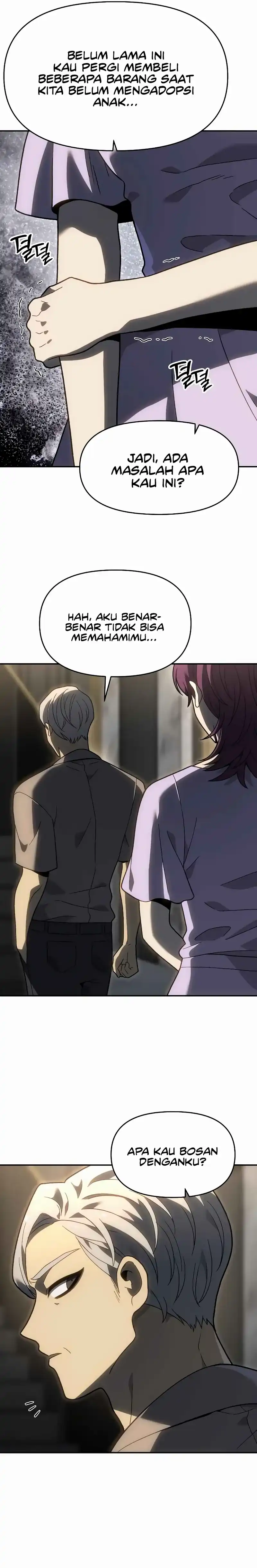 Baca I Used to Be a Boss Chapter 123 - Halaman 22 Baca I Used to Be a Boss - Chapter 123 halaman 22