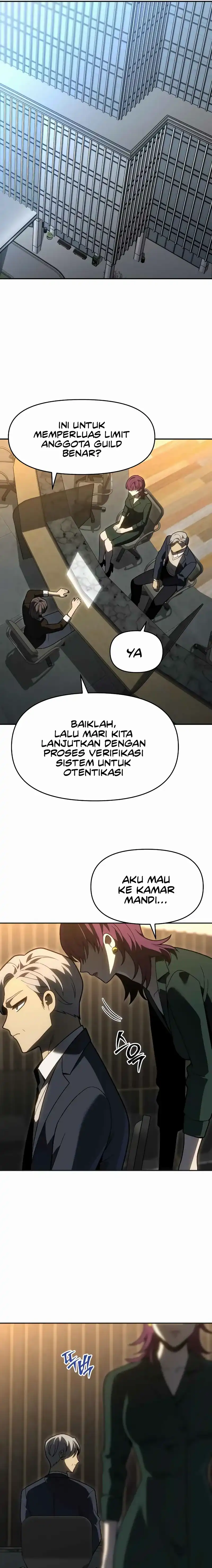 Baca I Used to Be a Boss Chapter 123 - Halaman 24 Baca I Used to Be a Boss - Chapter 123 halaman 24