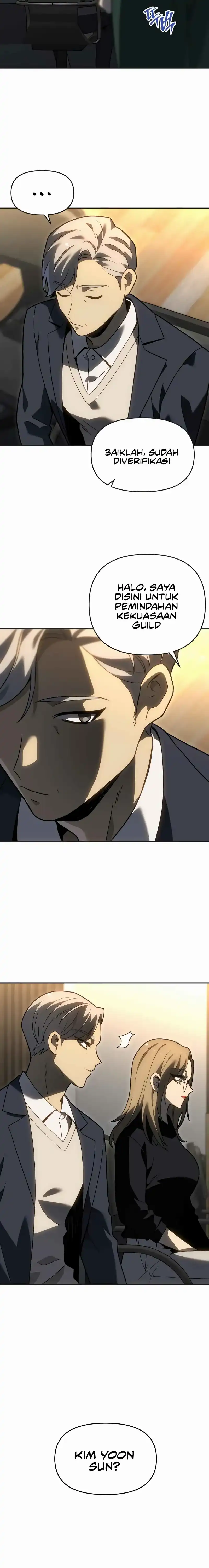 Baca I Used to Be a Boss Chapter 123 - Halaman 25 Baca I Used to Be a Boss - Chapter 123 halaman 25