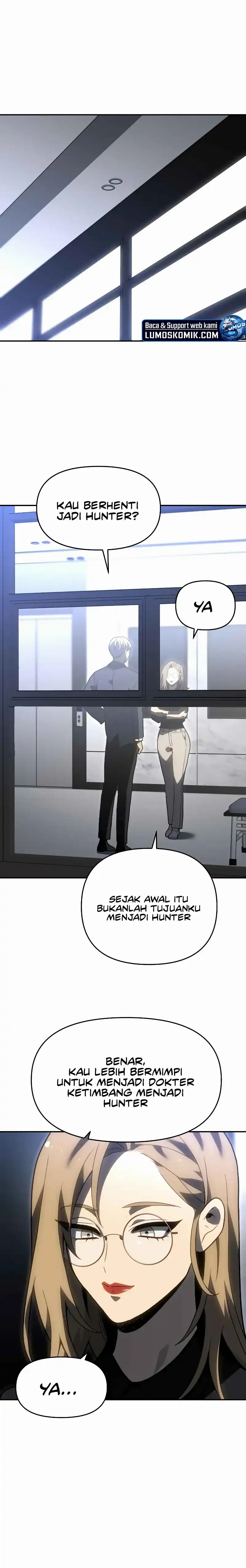 Baca I Used to Be a Boss Chapter 123 - Halaman 26 Baca I Used to Be a Boss - Chapter 123 halaman 26