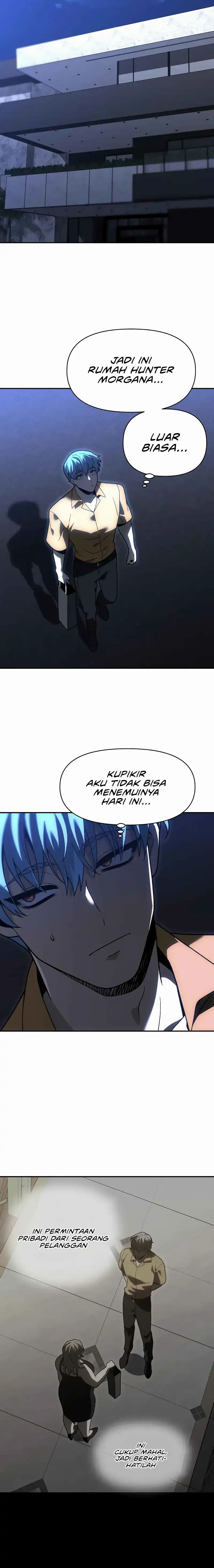 Baca I Used to Be a Boss Chapter 123 - Halaman 32 Baca I Used to Be a Boss - Chapter 123 halaman 32