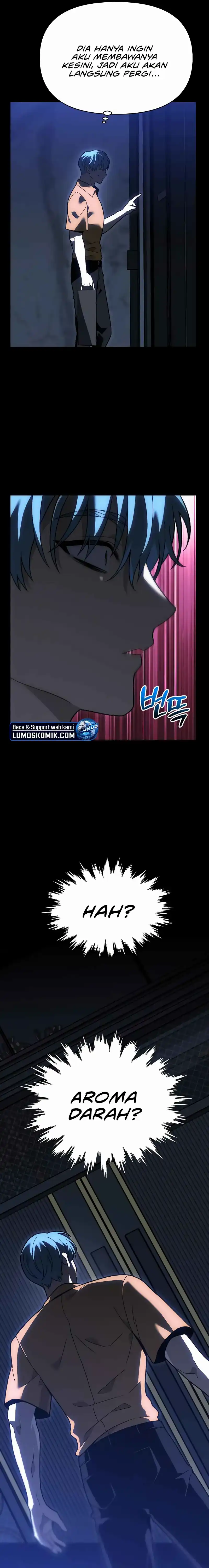 Baca I Used to Be a Boss Chapter 123 - Halaman 33 Baca I Used to Be a Boss - Chapter 123 halaman 33
