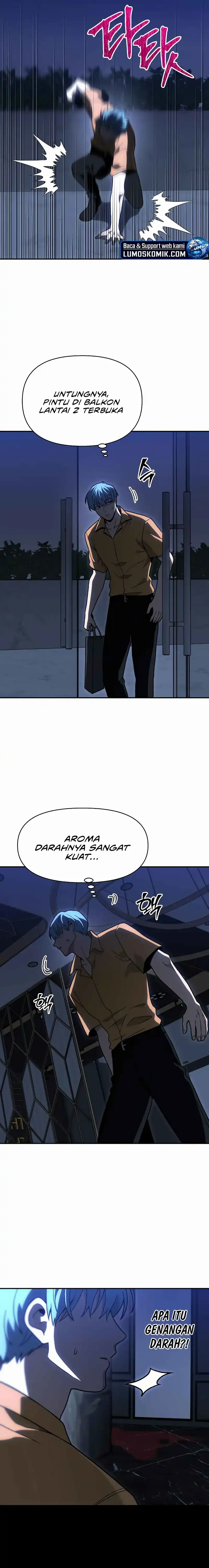 Baca I Used to Be a Boss Chapter 123 - Halaman 35 Baca I Used to Be a Boss - Chapter 123 halaman 35
