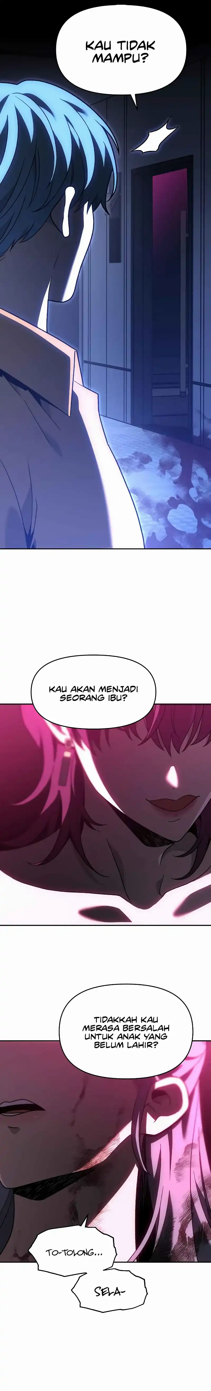 Baca I Used to Be a Boss Chapter 123 - Halaman 37 Baca I Used to Be a Boss - Chapter 123 halaman 37
